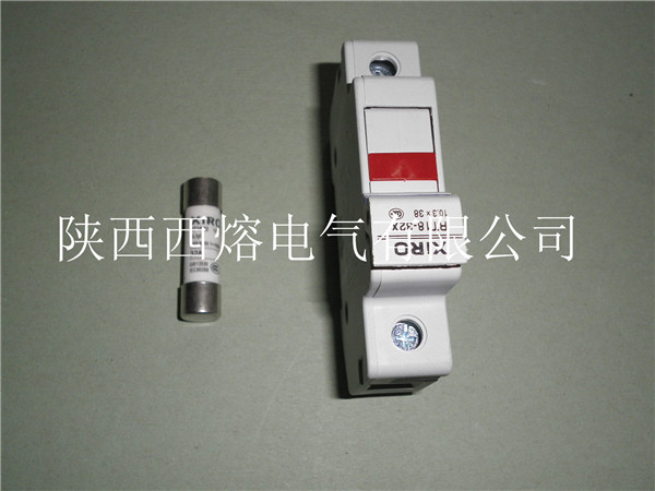 西熔熔斷器供應